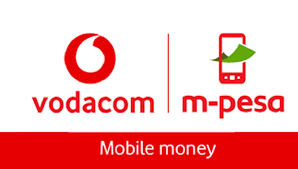 M-Pesa