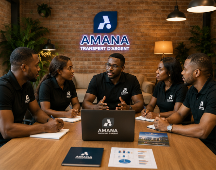 Frais de transfert d'argent : comment payer moins cher depuis Libreville